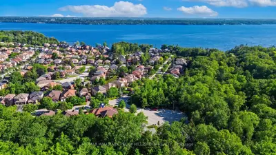 1 Valley View Court, Barrie, On L4n 0g7