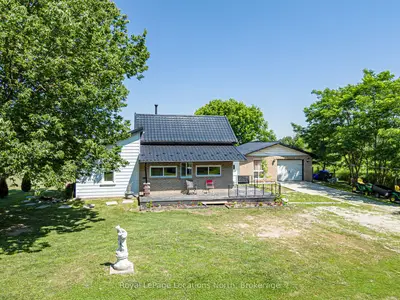 4080 12 Concession, Clearview, On L0m 1s0