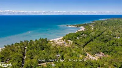 49 Wolfe Trail, Tiny, On L9m 0h7