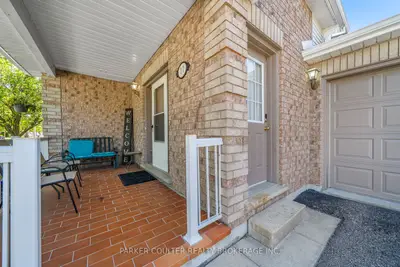 11 Watson Drive, Barrie, On L4m 6w3