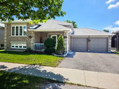 11 Watson Drive, Barrie, On L4m 6w3