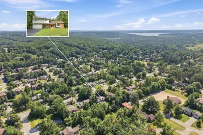 1180 St Vincent Street, Springwater, On L9x 1r2