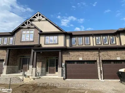 1050 Wright Drive, Midland, On L4r 0e4