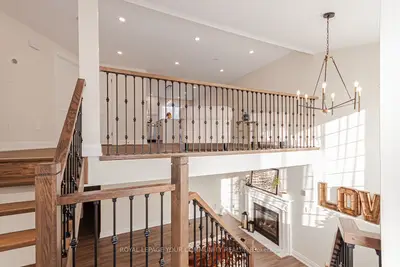 Detached in Barrie