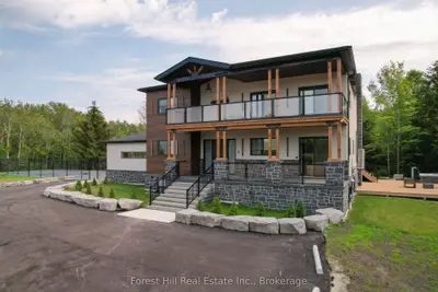 846 Sixth Street, Clearview, On L9y 3y9