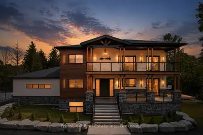 846 Sixth Street, Clearview, On L9y 3y9