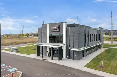 443 Bayview Drive E-f, Barrie, On L4n 8y2