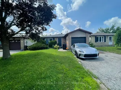 Detached in Barrie