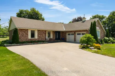 153 Bayshore Drive, Ramara, On L0k 1b0