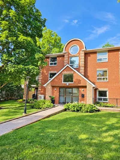 166 OWEN Street 204, Barrie, ON L4M 3H9