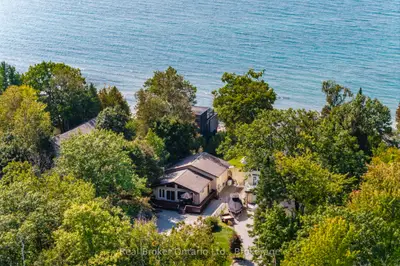1948 Tiny Beaches Road S, Tiny, On L0l 1p1