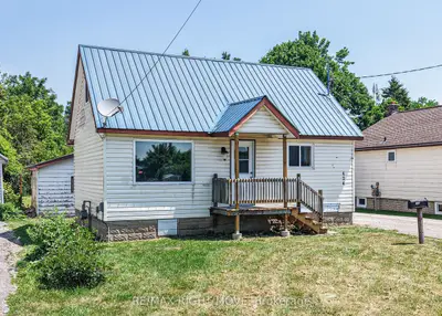 424 High Street, Orillia, On L3v 4x5