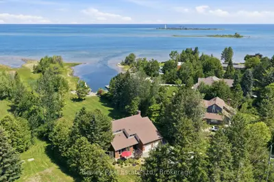 Detached in Collingwood