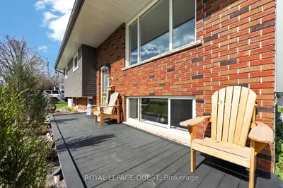 48 Courtland Street, Orillia, On L3v 1a7