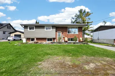 48 Courtland Street, Orillia, On L3v 1a7