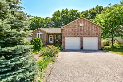 59 Anderson Crescent, Tay, On L0k 2a0