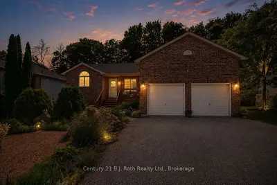 59 Anderson Crescent, Tay, On L0k 2a0