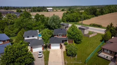 Detached in Barrie