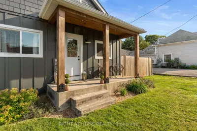 5317 County 9 Road, Clearview, On L0m 1n0