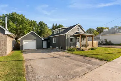 5317 County 9 Road, Clearview, On L0m 1n0