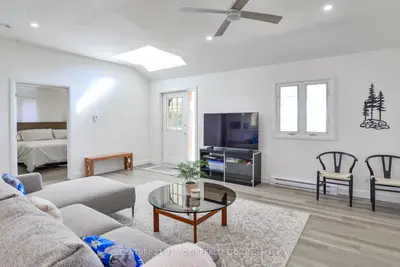 3568 W Amilia Drive W, Ramara, On L0k 1b0