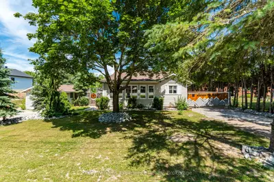 Detached in Tay