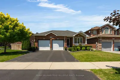 52 Summerset Drive, Barrie, On L4n 9l7