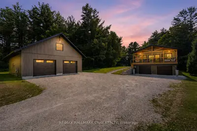 780 Marshall Road, Tiny, On L0k 2e0