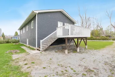 3554 John Street, Ramara, On L0k 1b0