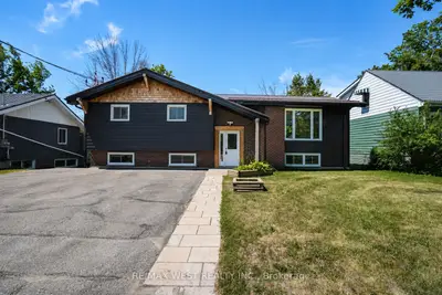 571 High Street, Orillia, On L3v 4y2