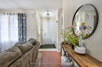 43 Coleman Drive, Barrie, On L4n 0r6