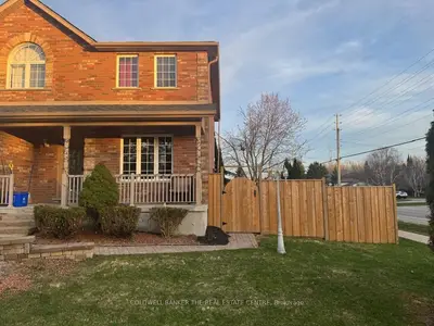 Detached in Barrie