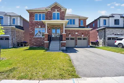 244 Warden Street, Clearview, On L0m 1s0