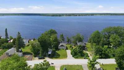 1048 Sylvan Glen Drive, Ramara, On L0k 1b0