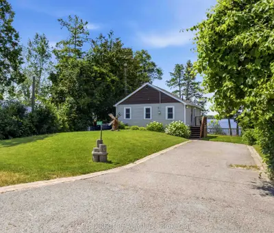 1048 Sylvan Glen Drive, Ramara, On L0k 1b0