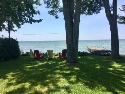 3724 Glenrest Drive, Ramara, On L0k 1b0
