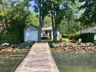3724 Glenrest Drive, Ramara, On L0k 1b0