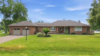 2 Lavender Court, Ramara, On L0k 1b0