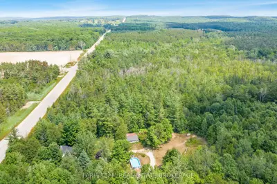 Pt Lt 40 Horseshoe Valley Road W, Oro-medonte, On L4m 4y8