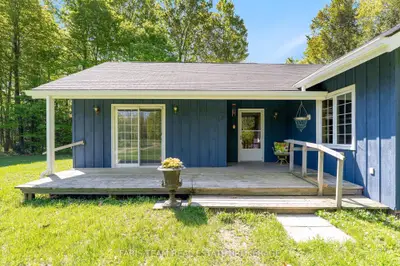 Detached in Oro-Medonte