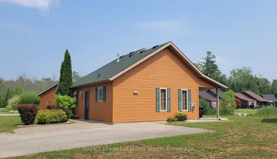 50 Cabin Crescent, Wasaga Beach, On L9z 1x7