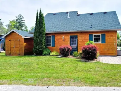 50 Cabin Crescent, Wasaga Beach, On L9z 1x7
