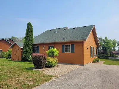 50 Cabin Crescent, Wasaga Beach, On L9z 1x7