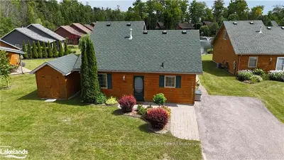 50 Cabin Crescent, Wasaga Beach, On L9z 1x7