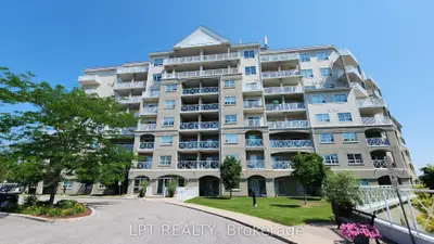 354 Atherley Road 303, Orillia, On L3v 0b8