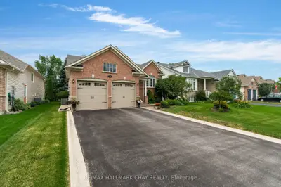 24 Northwood Drive, Wasaga Beach, On L9z 3b5