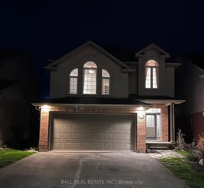 66 Highlands Crescent, Collingwood, On L9y 5h3