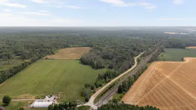 1561 Lovering Line, Severn, On L0k 1e0