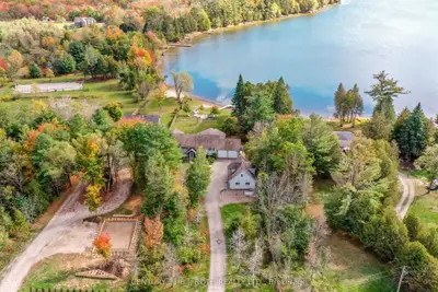 3371 Lake St. George Boulevard, Severn, On L0k 2b0