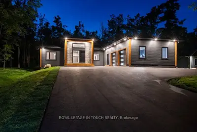 57 Alpine Drive, Oro-medonte, On L0k 1n0